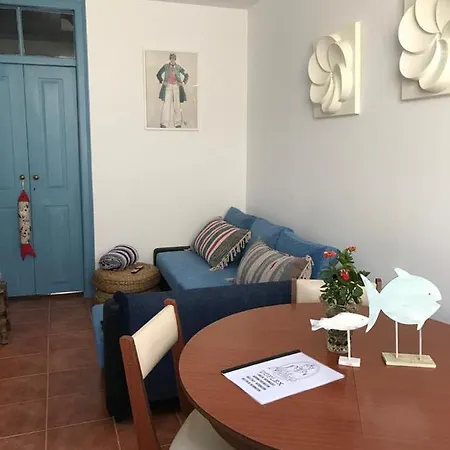 A Du Almirrante - Duplex *