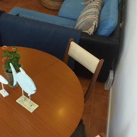 Casa de Férias A Du Almirrante - Duplex
