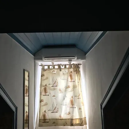 A Du Almirrante - Duplex Casa de Férias *