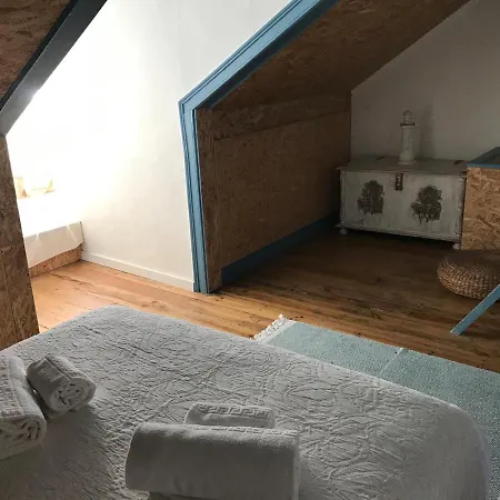 A Du Almirrante - Duplex