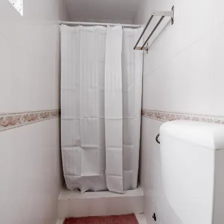 Casa de Férias A Du Almirrante - Duplex