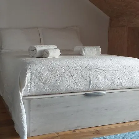 A Du Almirrante - Duplex *