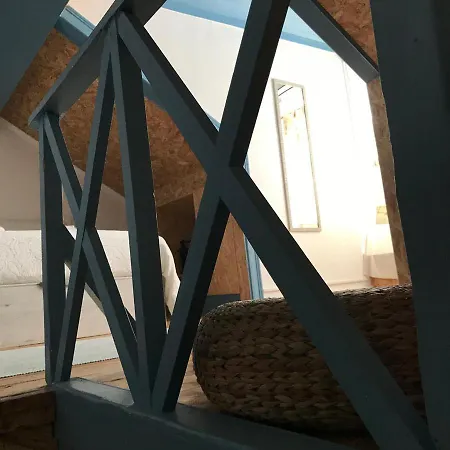 A Du Almirrante - Duplex