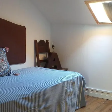 A Du Almirrante - Duplex Casa de Férias Setúbal