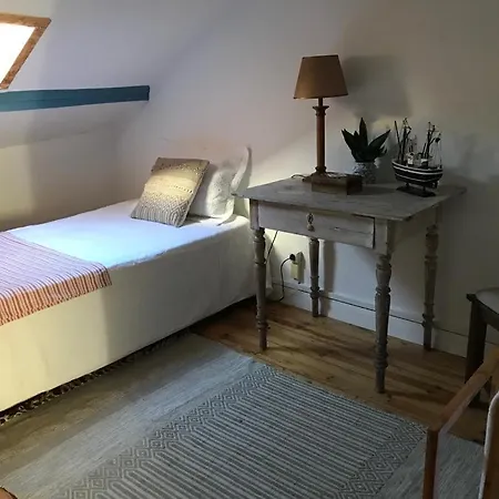 A Du Almirrante - Duplex