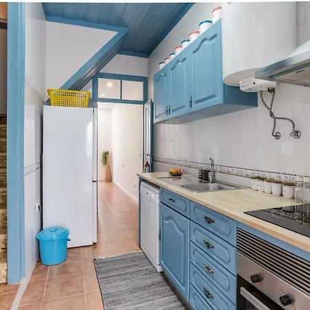 A Du Almirrante - Duplex *