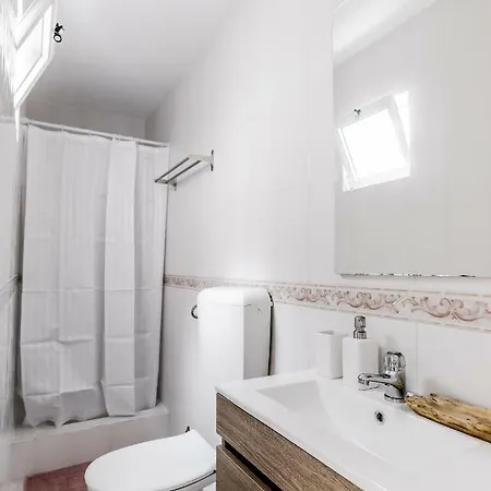 A Du Almirrante - Duplex Casa de Férias *