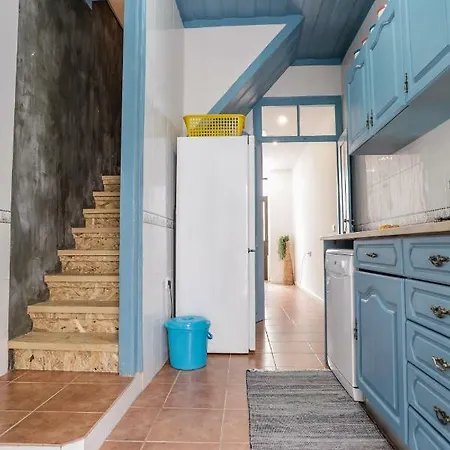 Casa de Férias A Du Almirrante - Duplex *